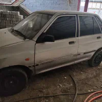 ماشین پراید