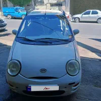 ام وی ام ۴سیلندر