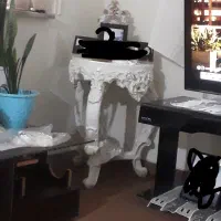 میزخاطره چوبی سفارشی