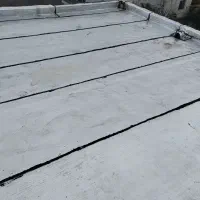 ایزوگام اسفالت قیرگونی