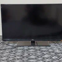 تلویزیون ال ای دی TCL
