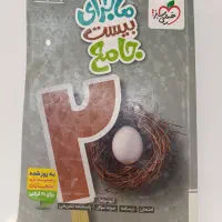 ماجرای بیست جامع