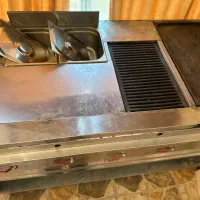 فر ساندویچی