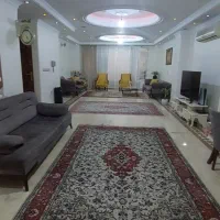 ۱۳۵ متر /۲خواب /تک واحدی /گذر ۱۰ متری /سرتخت