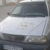 پراید ۱۴۱ مدل ۹۰