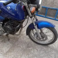 موتور پولسار|موتورسیکلت|نیشابور, شهرآرا|دیوار