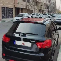 کوییک آر مدل ۱۴۰۱|خودرو سواری و وانت|گلستان (تهران), |دیوار