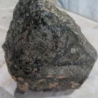 شهاب سنگ مریخی|کلکسیون اشیاء عتیقه|ملکآباد, |دیوار