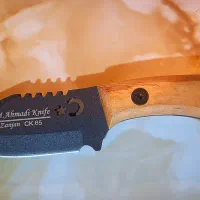 چاقوی زنجان نو (شکاری)