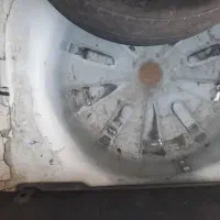 سمند lx ساده|خودرو سواری و وانت|ارومیه, |دیوار