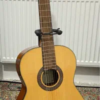 فروش فوری گیتار کاملا نو|گیتار، بیس، امپلیفایر|کرمان, |دیوار