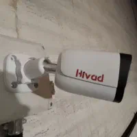 نصب وراه اندازی دوربین تحت شبکه ip