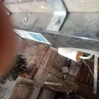 وینچ 800 کیلویی مارک کیتو|مصالح و تجهیزات ساختمان|مشهد, کوشش|دیوار