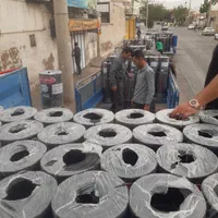 مرکز پخش ایزوگام شرق مشهد ممتاز صادراتی