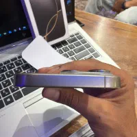 ایفون ۱۶ پرو ۲۵۶