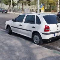 فولکس گل|خودرو سواری و وانت|تهران, شهر زیبا|دیوار