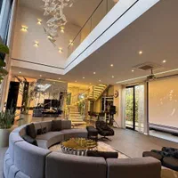 باغ ویلای مدرن2500 متری دوبلکس4خواب مستر گیرین لند|فروش خانه و ویلا|صدرا-فارس, |دیوار