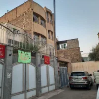 فروش ویلایی دربست ۳۱۰ متری بلوار ۱۵ خرداد|فروش خانه و ویلا|قم, عمار یاسر|دیوار