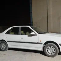 پژو پارس دوگانه دست مدل ۹۵|خودرو سواری و وانت|قوچان, |دیوار