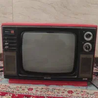 تلویزیون قدیمی