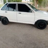 پراید مدل 85|خودرو سواری و وانت|شوش, |دیوار