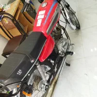 موتور هوندا موزایده نو