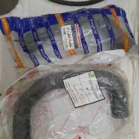 وسایل پراید، نو و دست دو(فروش بصورت یکجا)|قطعات یدکی و لوازم جانبی|رشت, کوی مهر|دیوار