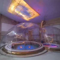 باغ ویلا اجاره ای دوبلکس|اجارهٔ کوتاهمدت ویلا و باغ|مشهد, میان ولایت|دیوار