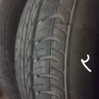 لاستیک سمندی بارز|قطعات یدکی و لوازم جانبی|حمیدیا, |دیوار