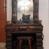 تعدادی وسایل خانه|صنایع دستی و سایر لوازم تزئینی|تهران, اوین|دیوار