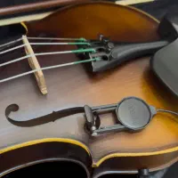 ویولن حرفه ای ساخت المان