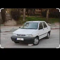 ماشین شرایطی چکی