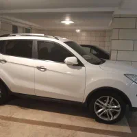 چانگان cs35|خودرو سواری و وانت|تهران, سازمان برنامه شمالی|دیوار