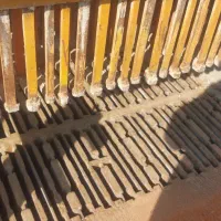 دستگاه بلوک زنی کامل|ماشین‌آلات صنعتی|پارس‌آباد, |دیوار