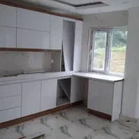 کابینت ۸/۵۰۰/۰۰۰|مصالح و تجهیزات ساختمان|اردبیل, |دیوار