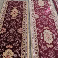 فرش|فرش|شاهین دژ, |دیوار