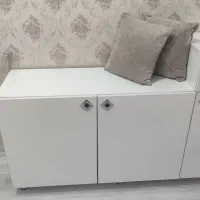 جاکفشی نیمکتی