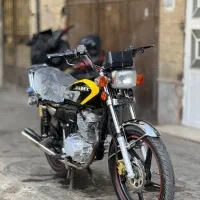 هوندا 200 خشک ۴۰۴ معاوضه با گلکسی