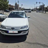 پژو پارس سال ۹۸