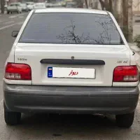 پراید مدل ۹۶ اقساطی|خودرو سواری و وانت|ساری, |دیوار