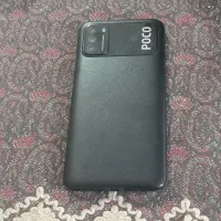 گوشی poco m3|موبایل|بیرجند, |دیوار