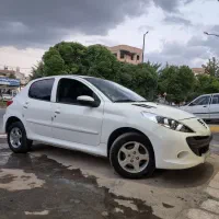 ۲۰۷ مدل ۹۶