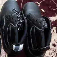 کفش ایمنی|کیف، کفش، کمربند|شوشتر, |دیوار