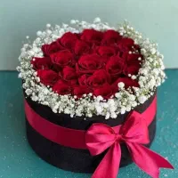 گل روبانی،گل ماندگار ،گل باکسی ،گل جشن نامزدی