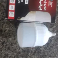 لامپ ۵۰ وات قیمت باورنکردنی با یک سال گارانتی