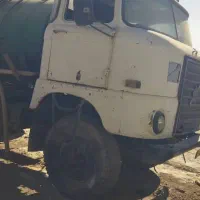 آیفاتانکر|خودرو سنگین|تیران, |دیوار