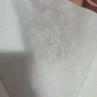 پارچه چادر عروس