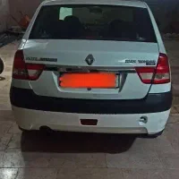 پارس تندر مدل ۹۷|خودرو سواری و وانت|بومهن, |دیوار