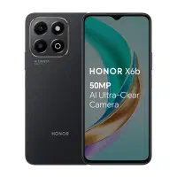 موبایل هانر x6b حافظه 256g