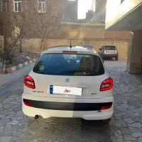 پژو ۲۰۷پانورما 1402 گارانتی فعال|خودرو سواری و وانت|اراک, |دیوار